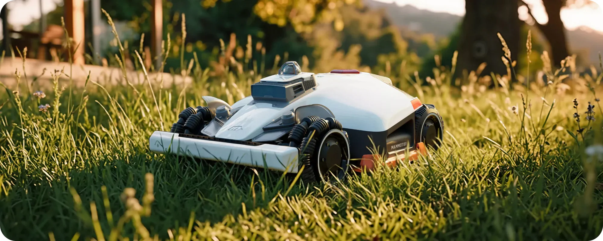 Automate Your Perfect Australian Lawn