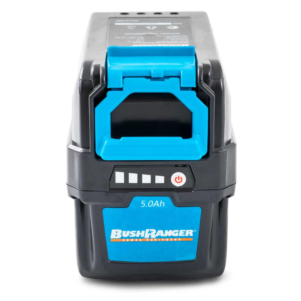 Bushranger® 36V6500 5 Ah 36V Battery - Image 3