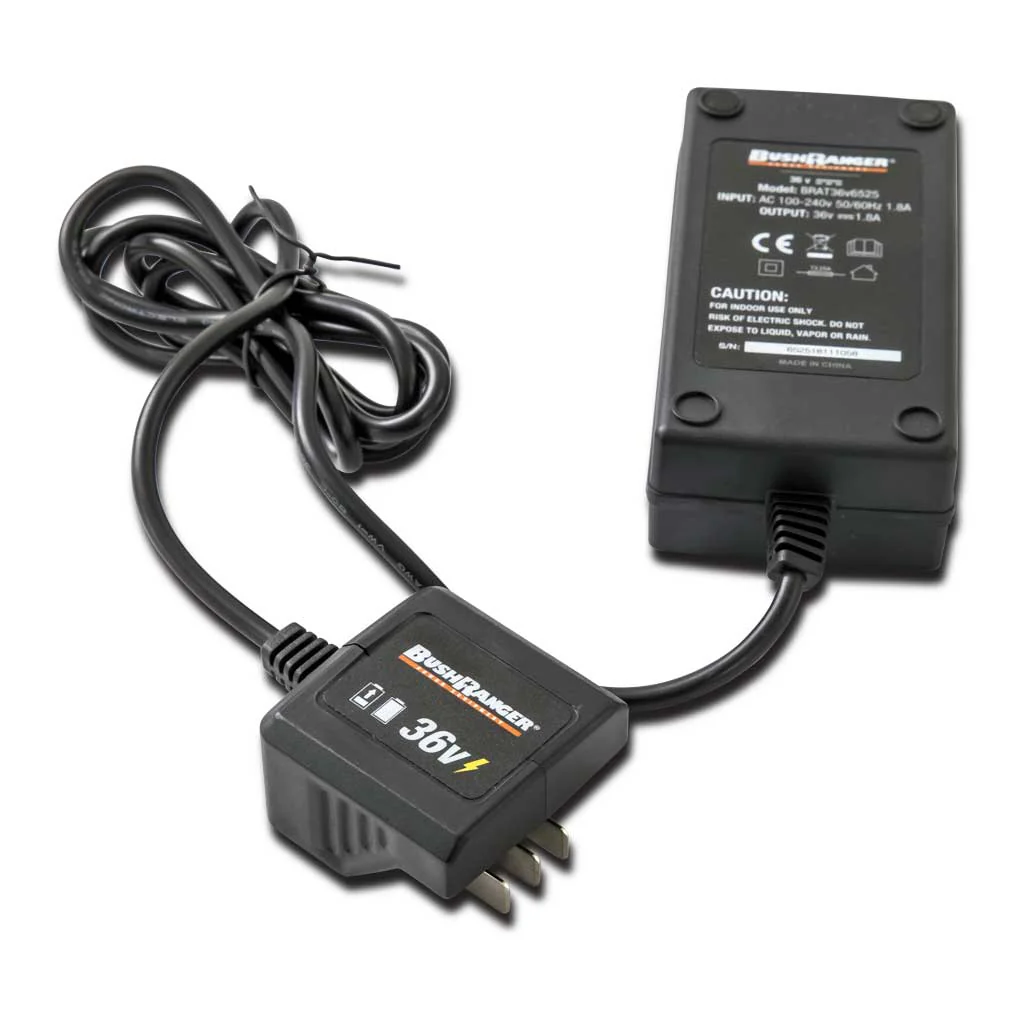 Bushranger® 36V6525 36V Battery Charger - Image 3