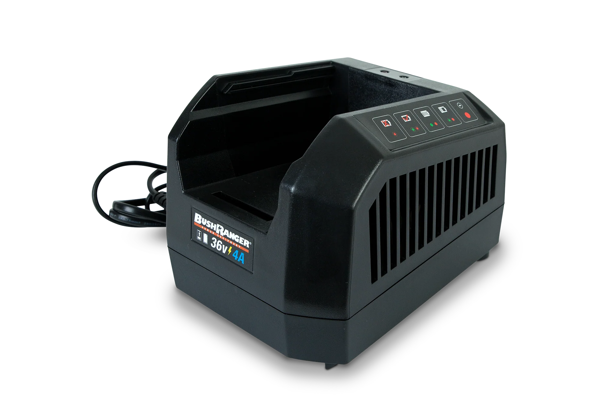 Bushranger® 36V6540 36V Battery Fast Charger Cradle - Image 3