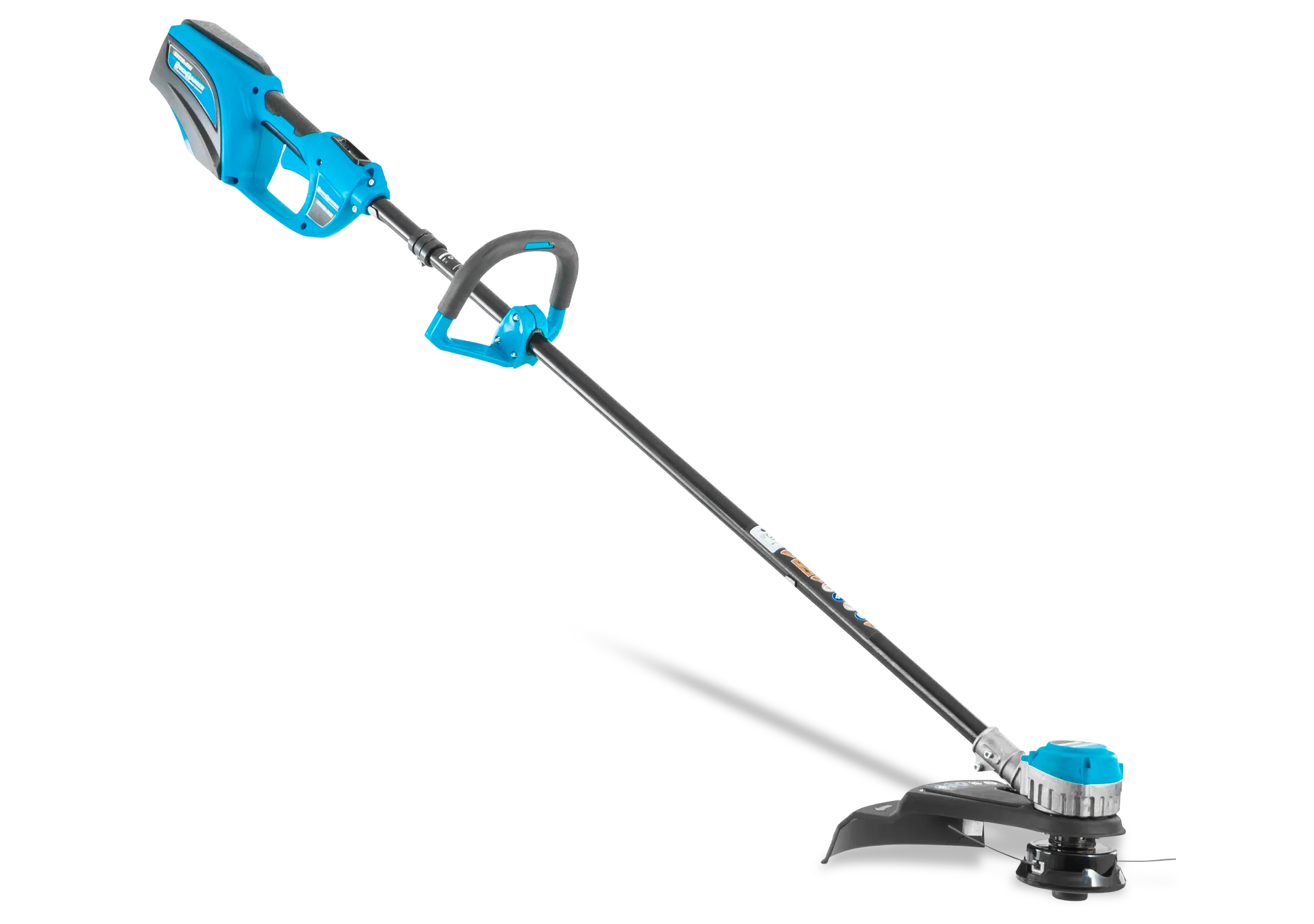 Bushranger® 36V9101 36V Battery Powered Line Trimmer 2.5Ah Kit - Image 3