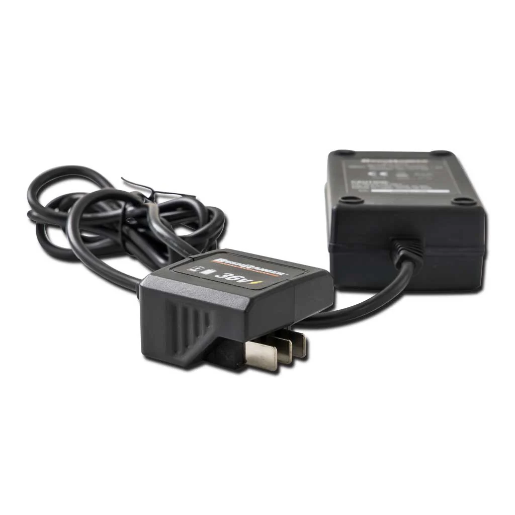 Bushranger® 36V9101 36V Battery Powered Line Trimmer 2.5Ah Kit - Image 5