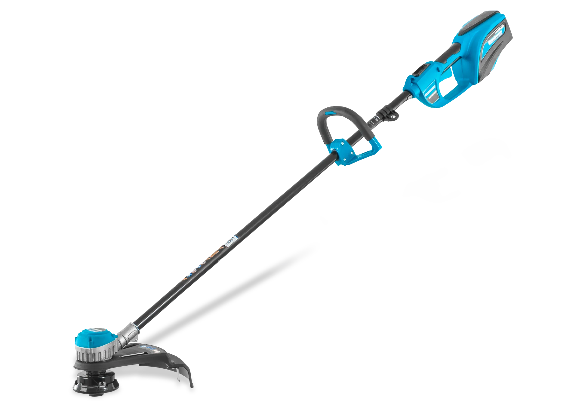 Bushranger® 36V9101 36V Battery Powered Line Trimmer 2.5Ah Kit - Image 8