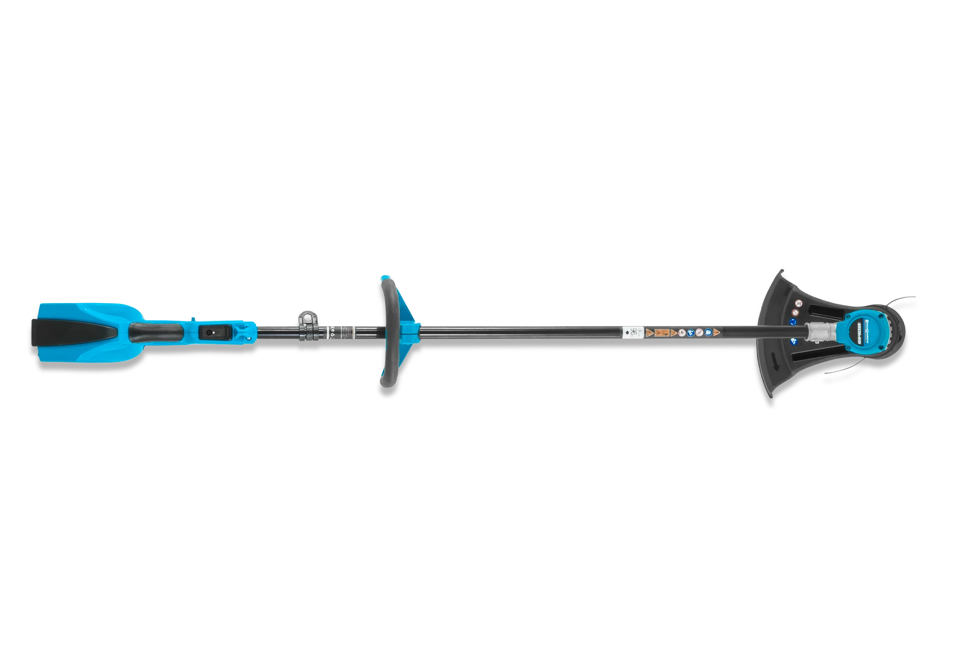 Bushranger® 36V9101 36V Battery Powered Line Trimmer 2.5Ah Kit - Image 9