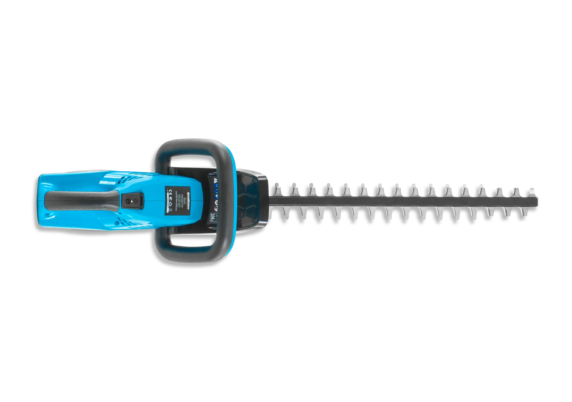 Bushranger® 36V9301 36V Battery Powered Hedge Trimmer 5 Ah Kit - Image 3