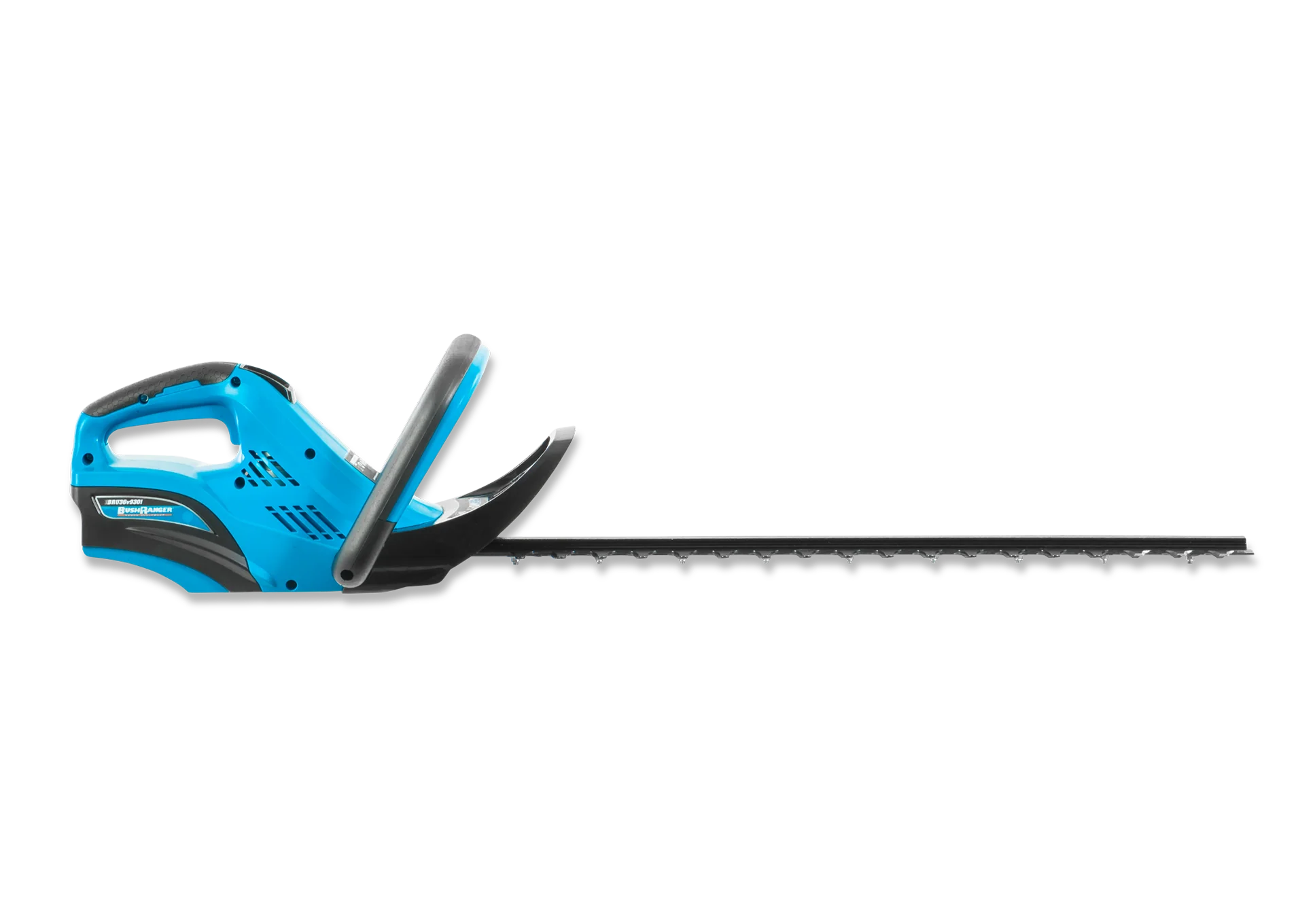 Bushranger® 36V9301 36V Battery Powered Hedge Trimmer (Skin Only) - Image 6