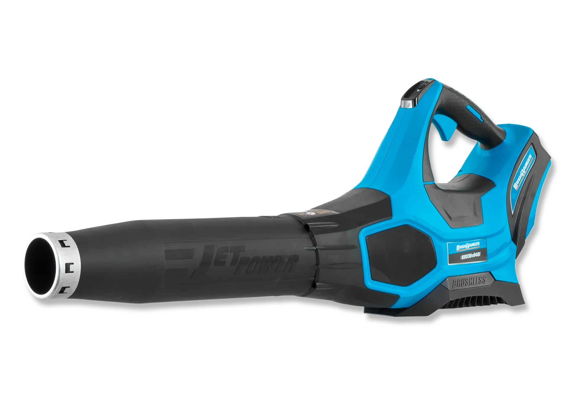 Bushranger® 36V9401 36V Battery Powered Blower (Skin Only) - Image 3