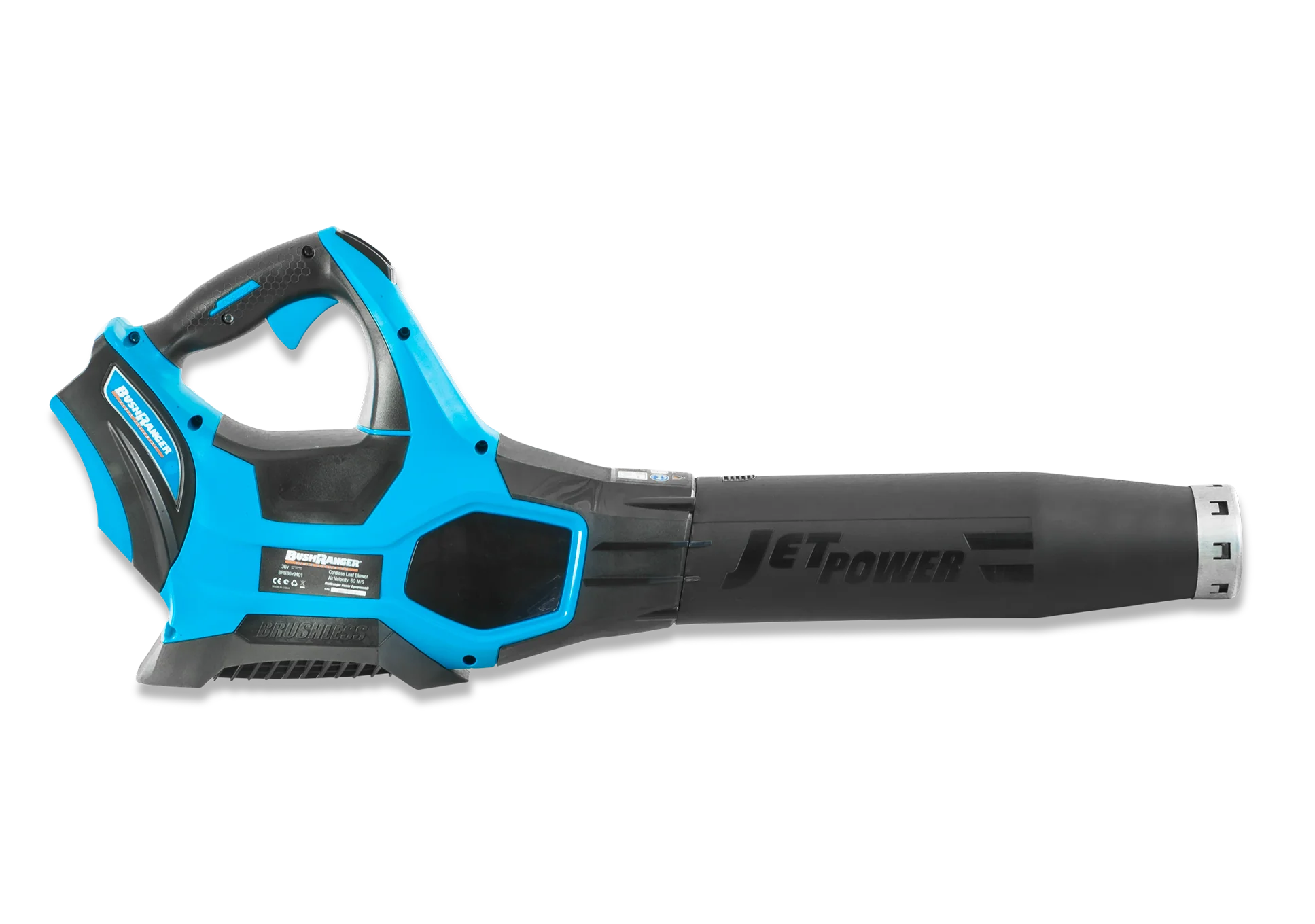 Bushranger® 36V9401 36V Battery Powered Blower (Skin Only) - Image 6