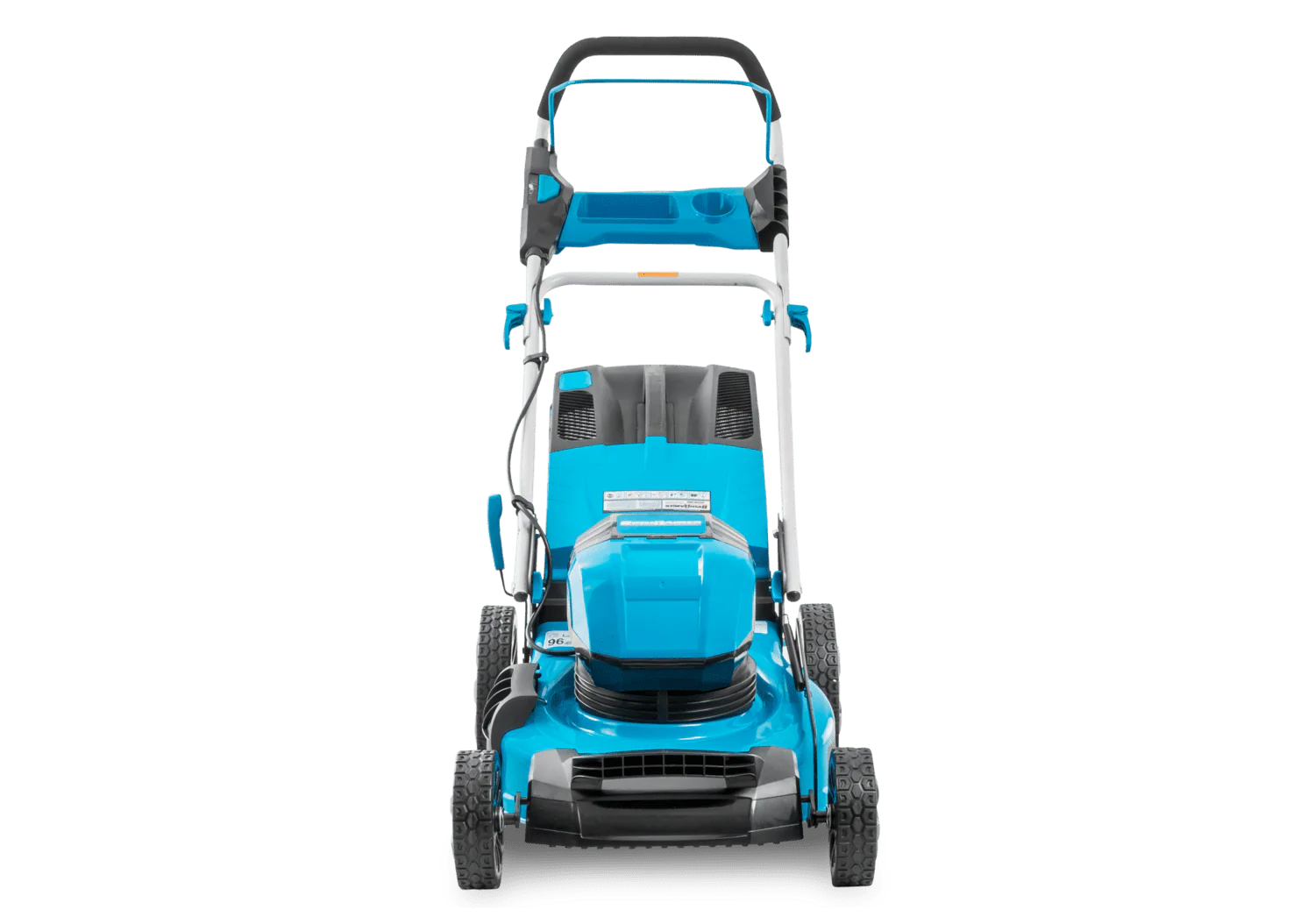 Bushranger® 36V9601 36V Battery Powered 18 inch Lawn Mower 5 Ah Kit - Image 4