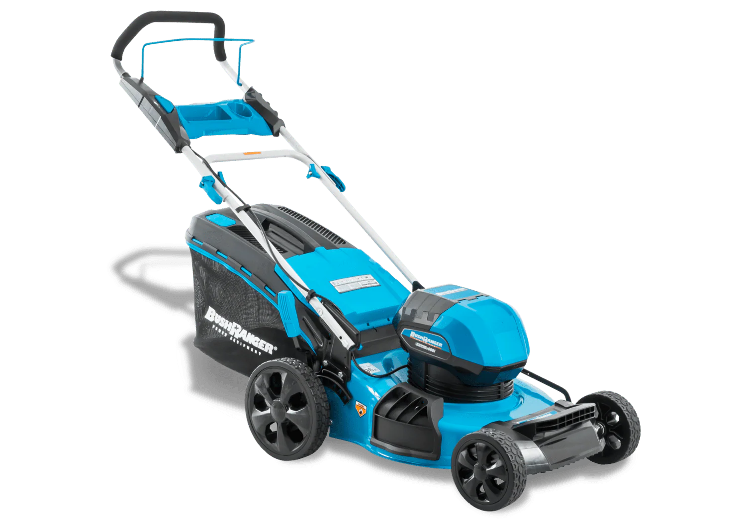 Bushranger® 36V9601 36V Battery Powered 18" Lawn Mower (Skin Only) - Image 11