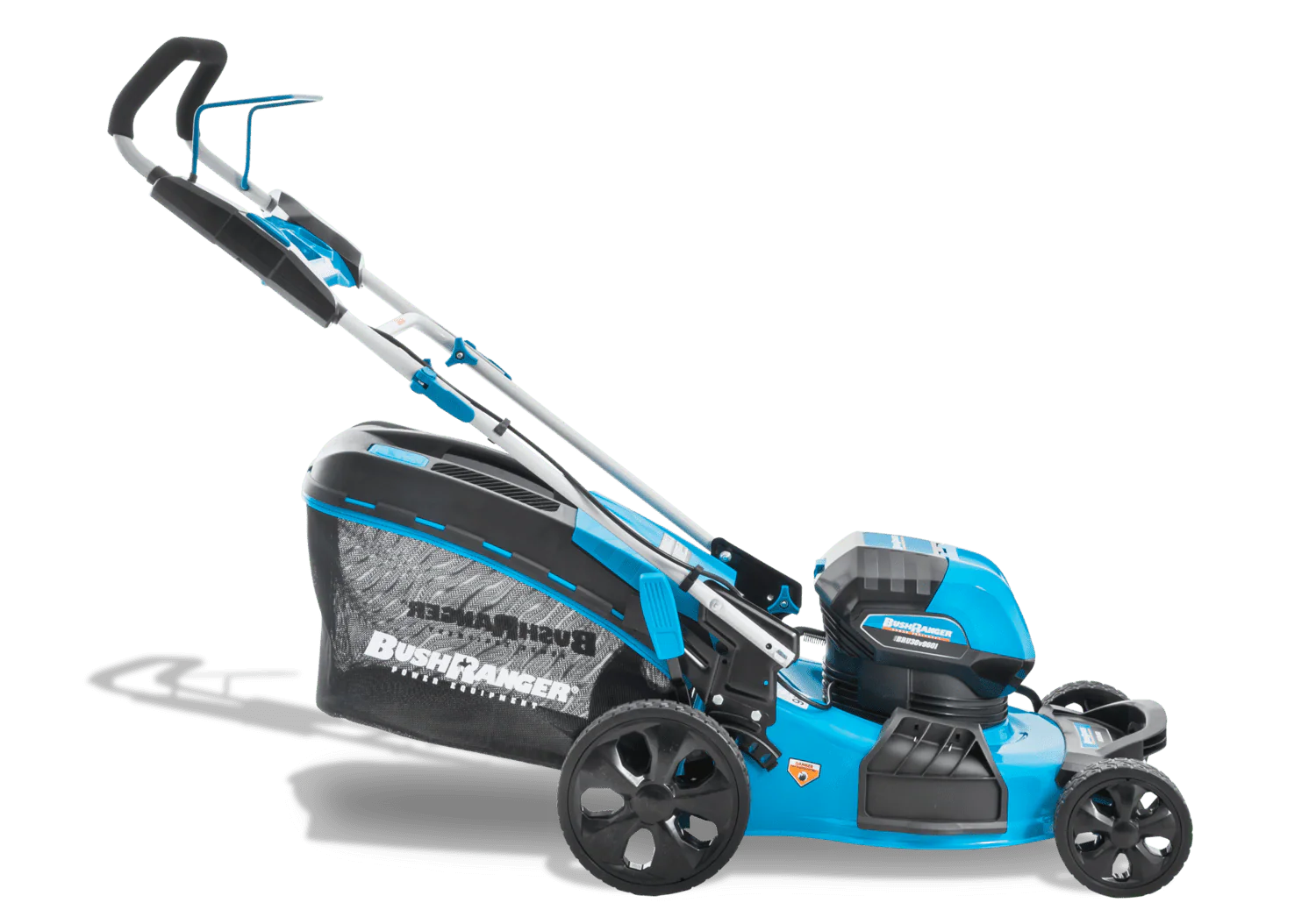 Bushranger® 36V9601 36V Battery Powered 18" Lawn Mower (Skin Only) - Image 3