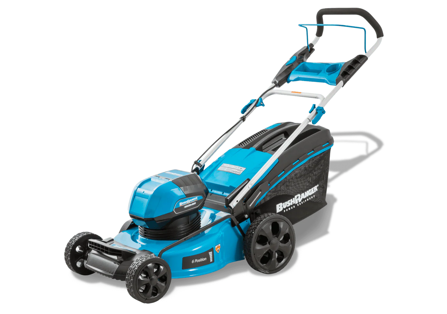 Bushranger® 36V9601 36V Battery Powered 18" Lawn Mower (Skin Only) - Image 5