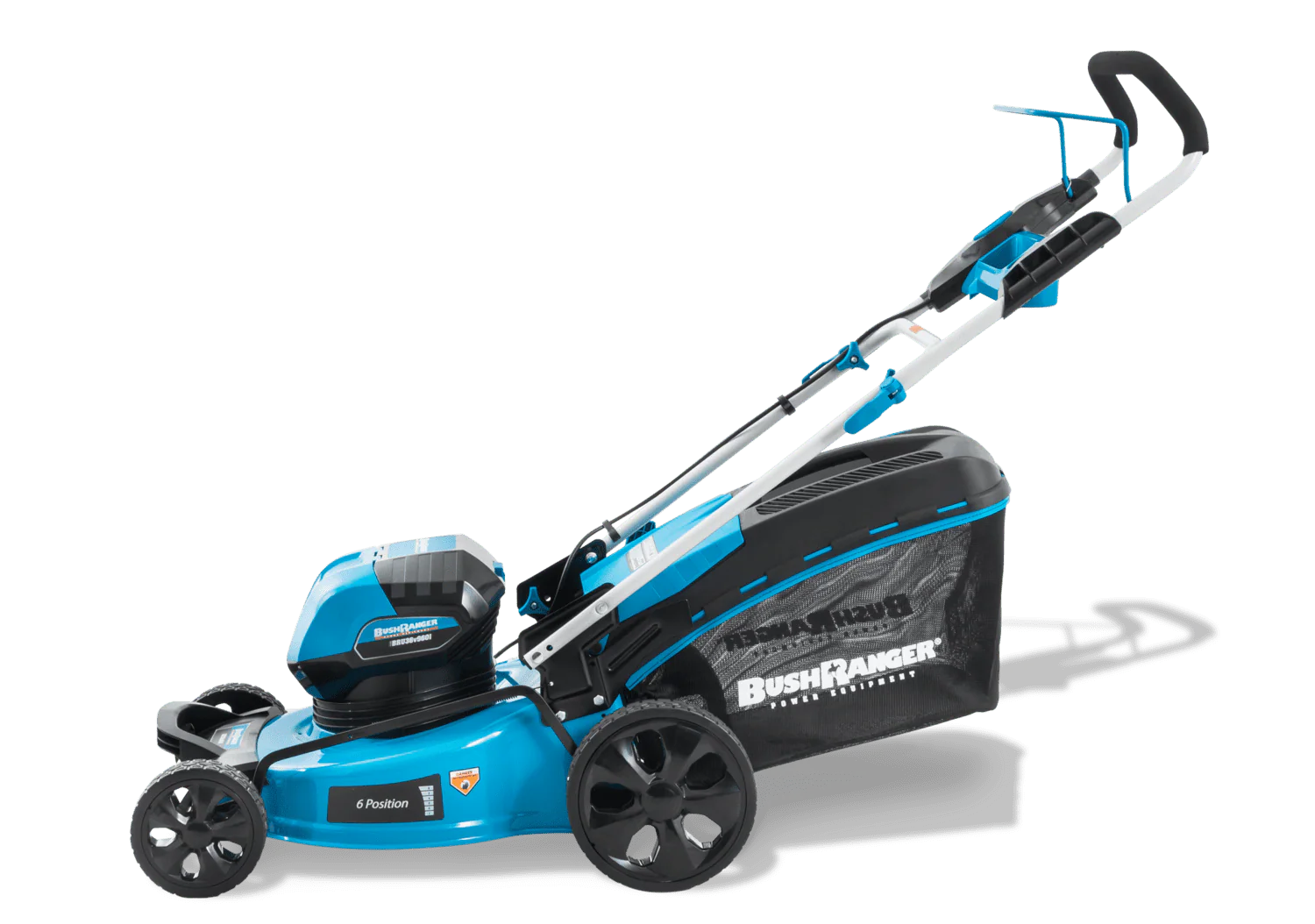 Bushranger® 36V9601 36V Battery Powered 18" Lawn Mower (Skin Only) - Image 6