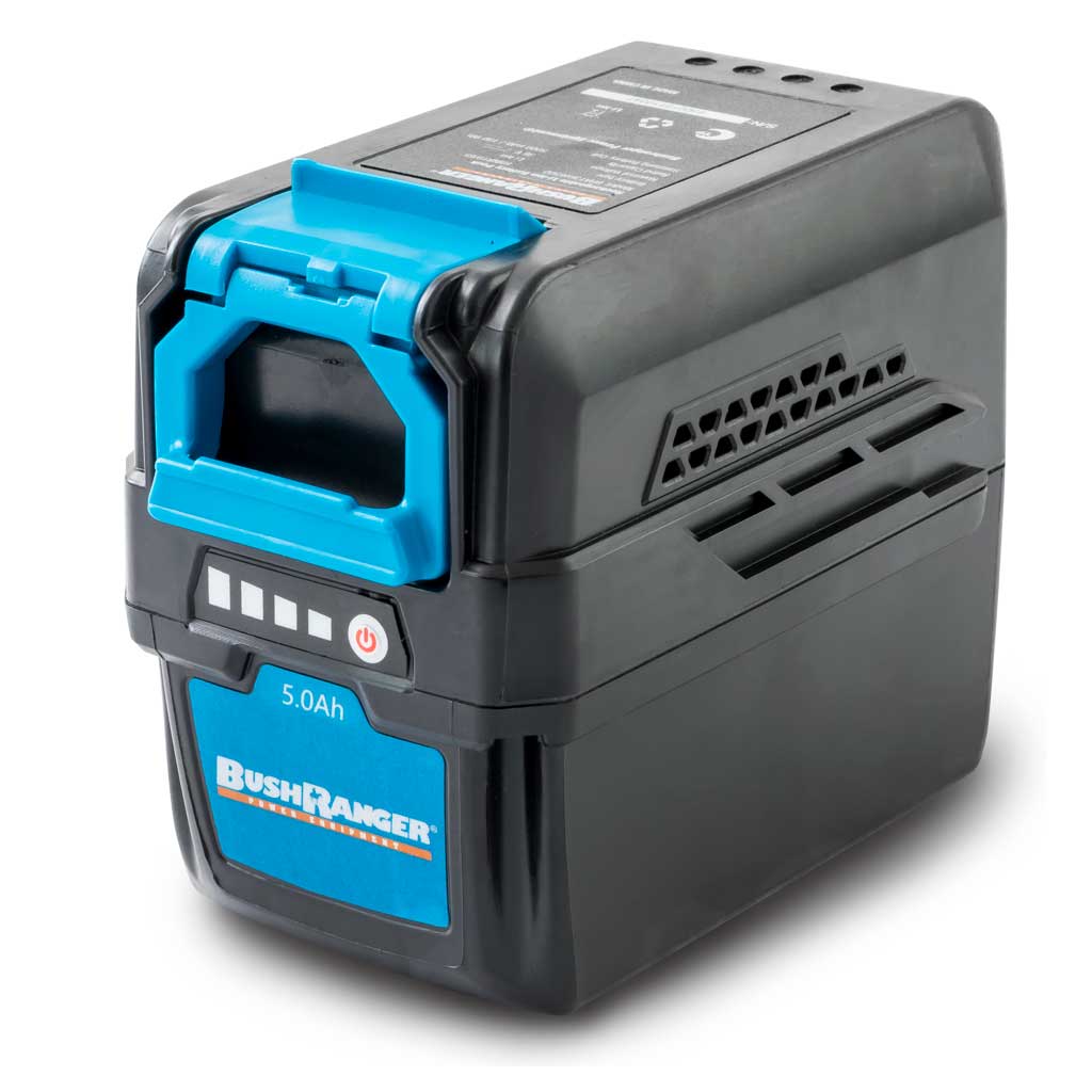 Bushranger® 36V9701 36V Battery Powered Multi-Tool 5 Ah Kit - Image 6