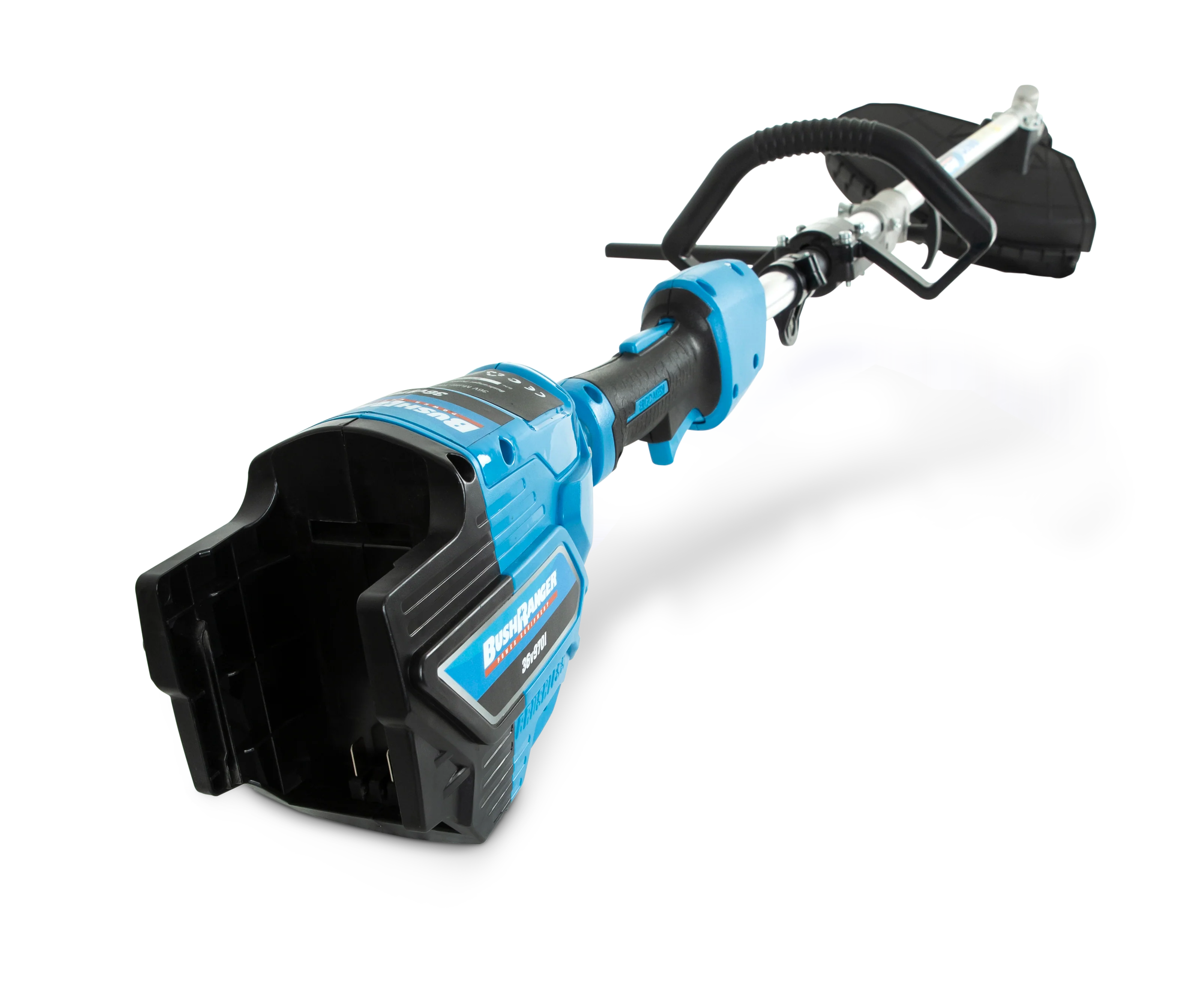 Bushranger® 36V9701 36V Battery Powered Multi-Tool (Skin Only) - Image 3