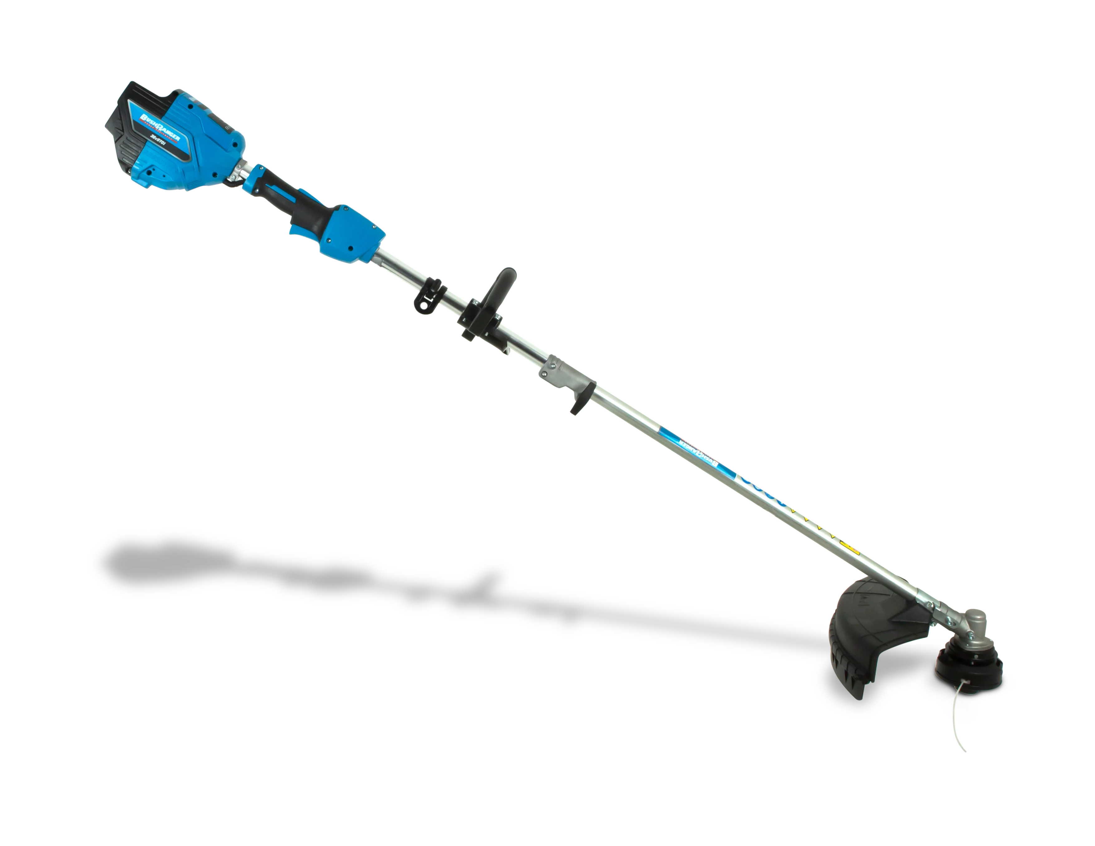 Bushranger® 36V9701 36V Battery Powered Multi-Tool (Skin Only) - Image 4