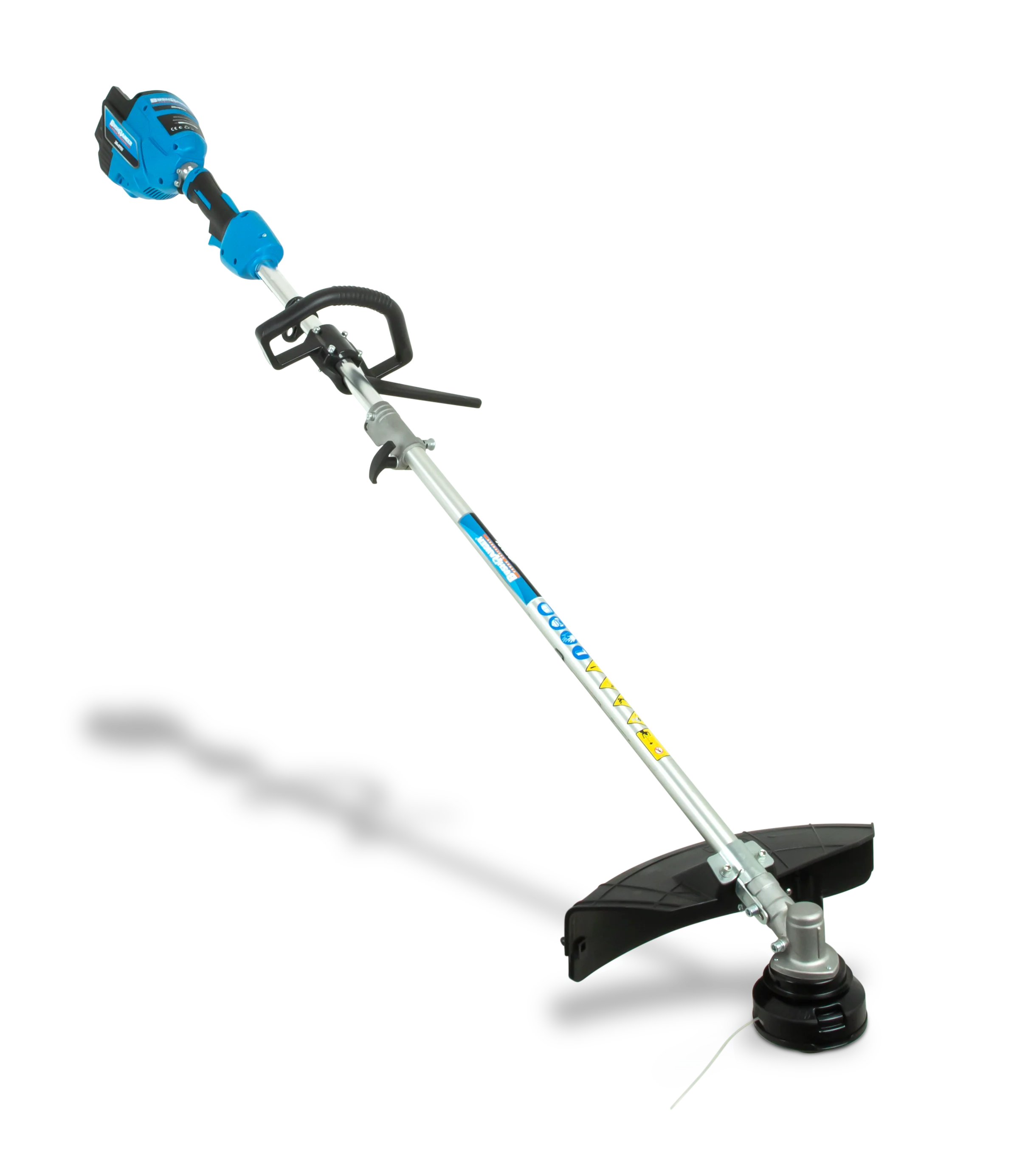 Bushranger® 36V9701 36V Battery Powered Multi-Tool (Skin Only) - Image 5