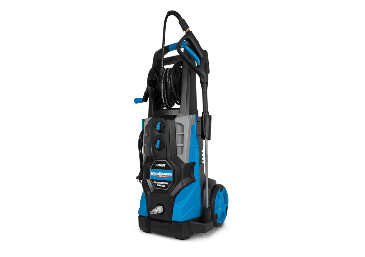 Bushranger PW152 Pressure Washer - Image 3