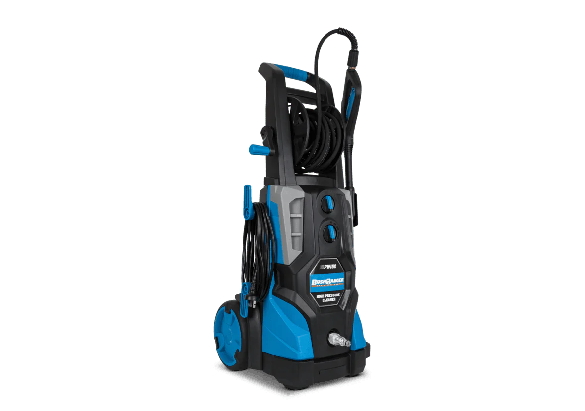 Bushranger PW152 Pressure Washer - Image 5