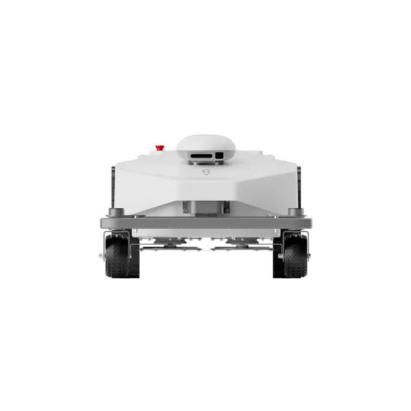 FJ Dynamics FRX Commercial Robotic Lawn Mower - Image 3