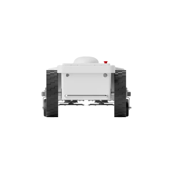 FJ Dynamics FRX Commercial Robotic Lawn Mower - Image 6