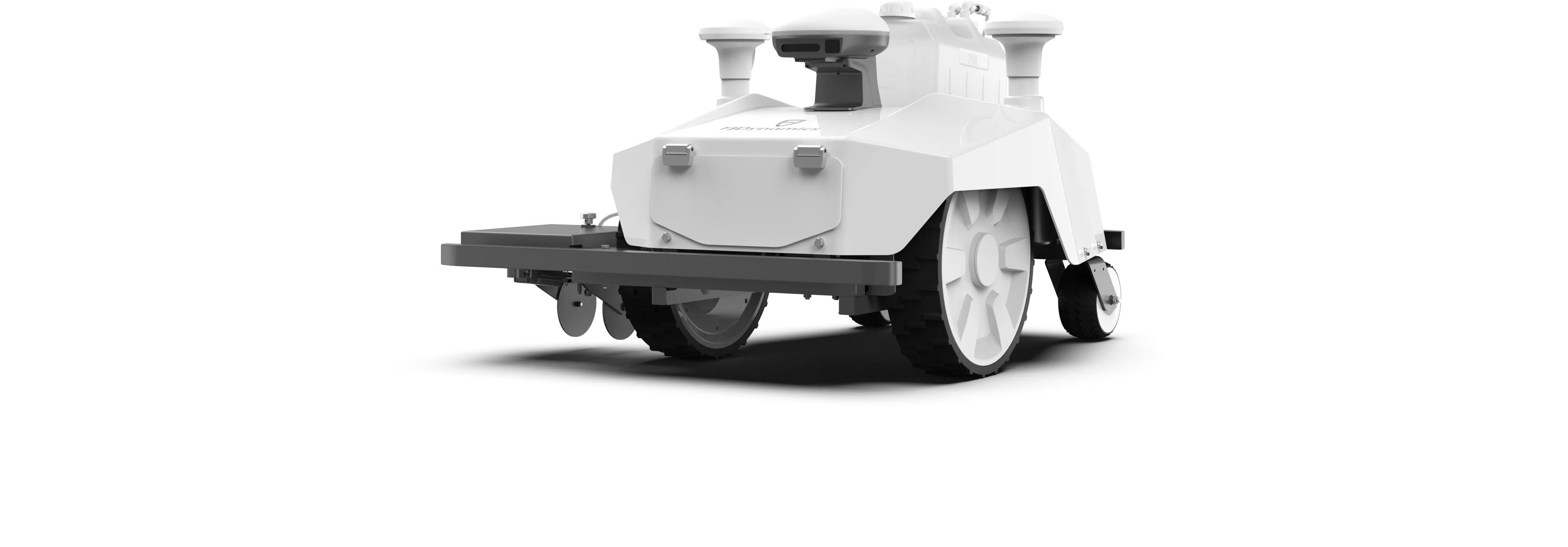 FJ Dynamics Paintmaster™ Pro - Robotic Line Marker - Image 11