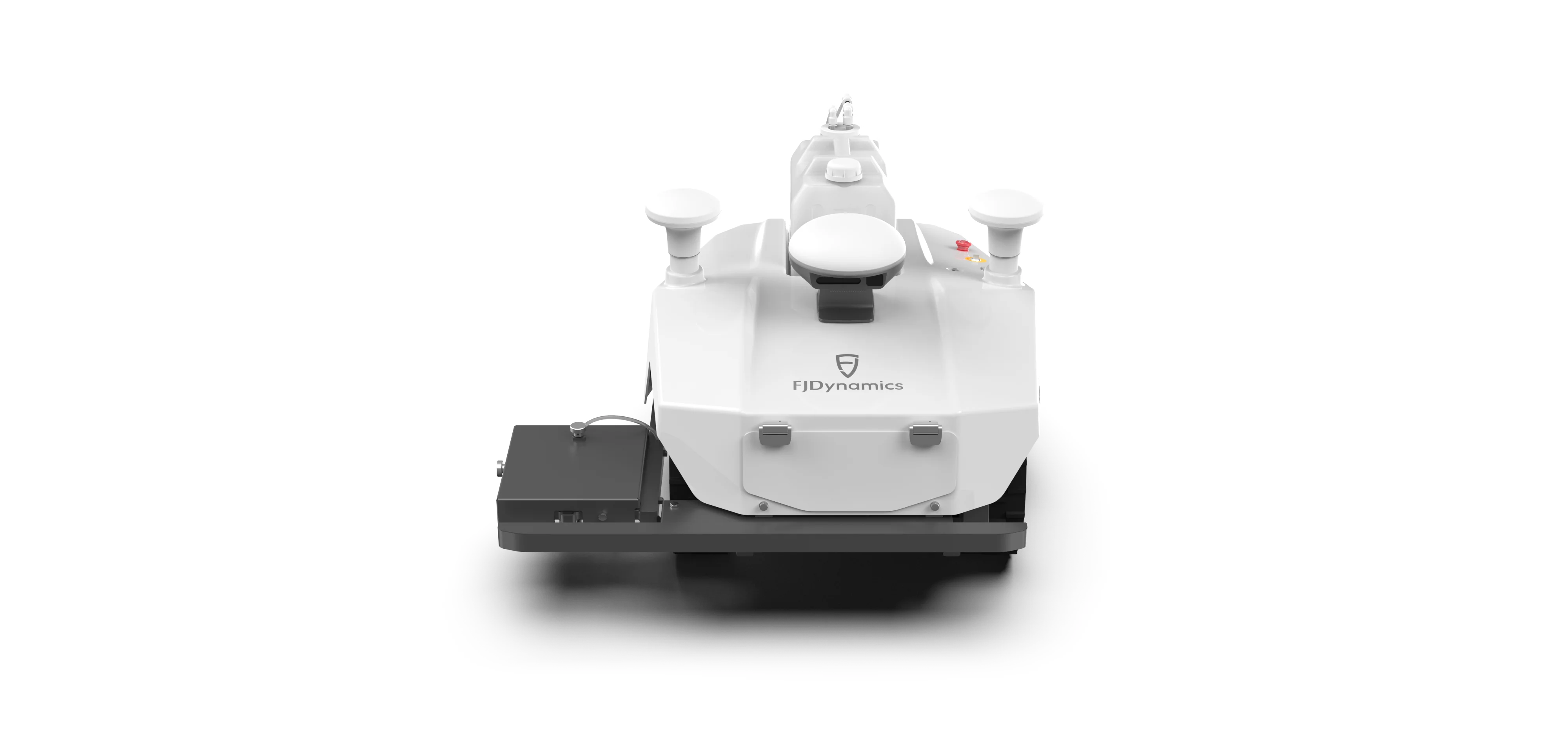 FJ Dynamics Paintmaster™ Pro - Robotic Line Marker - Image 9