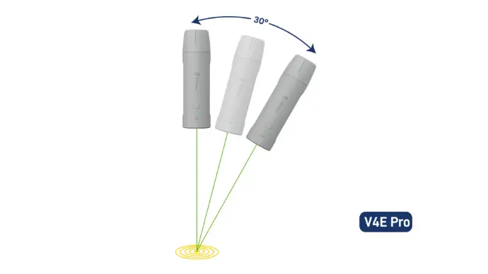 FJ Dynamics Trion V4E Mini RTK Receiver - Image 4