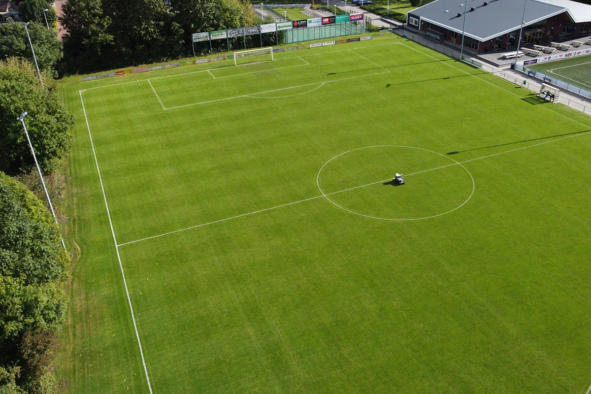 FJD RM21 Robotic Line Marker Kit - Image 8