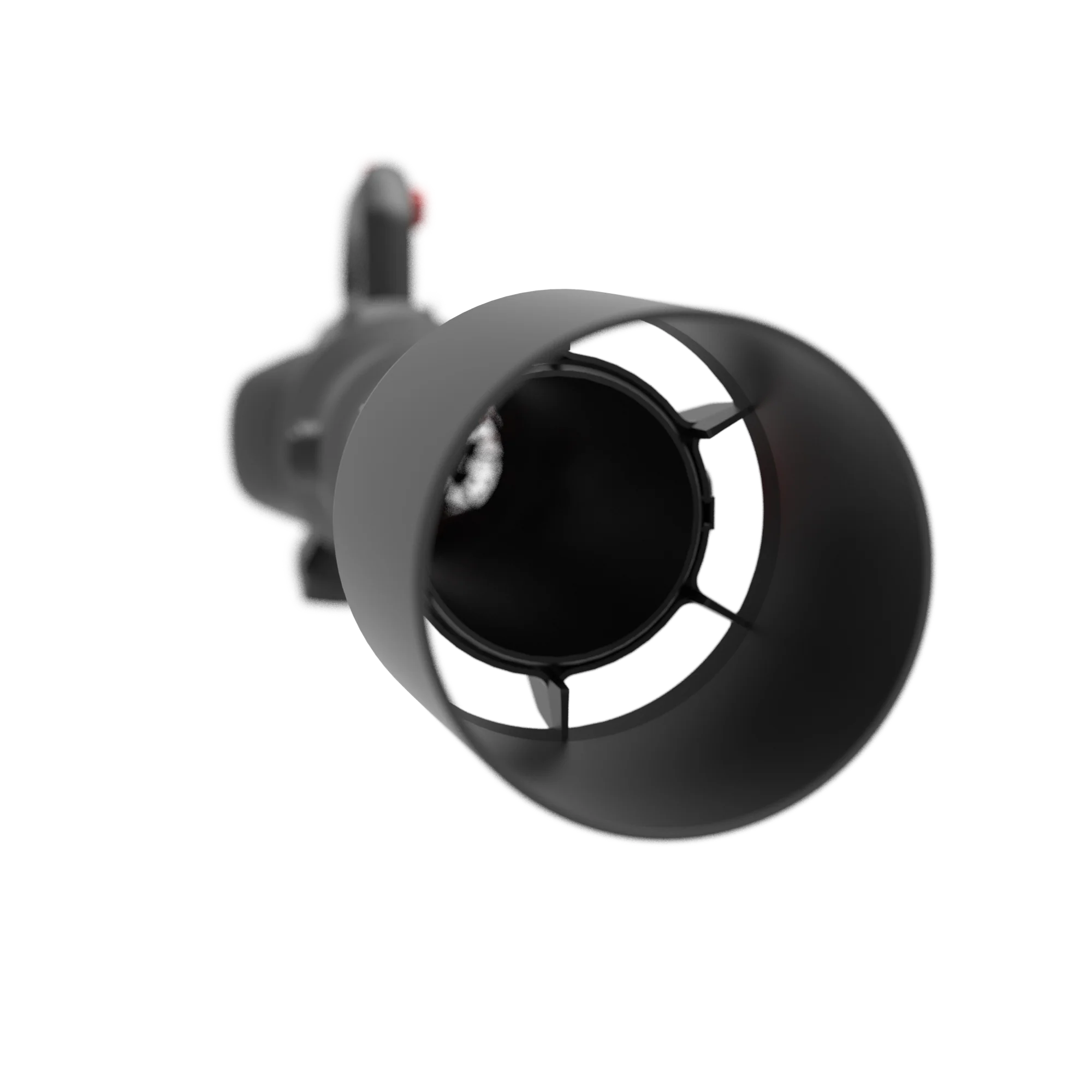 Kress 60V Cordless brushless leaf blower - tool only - Image 10