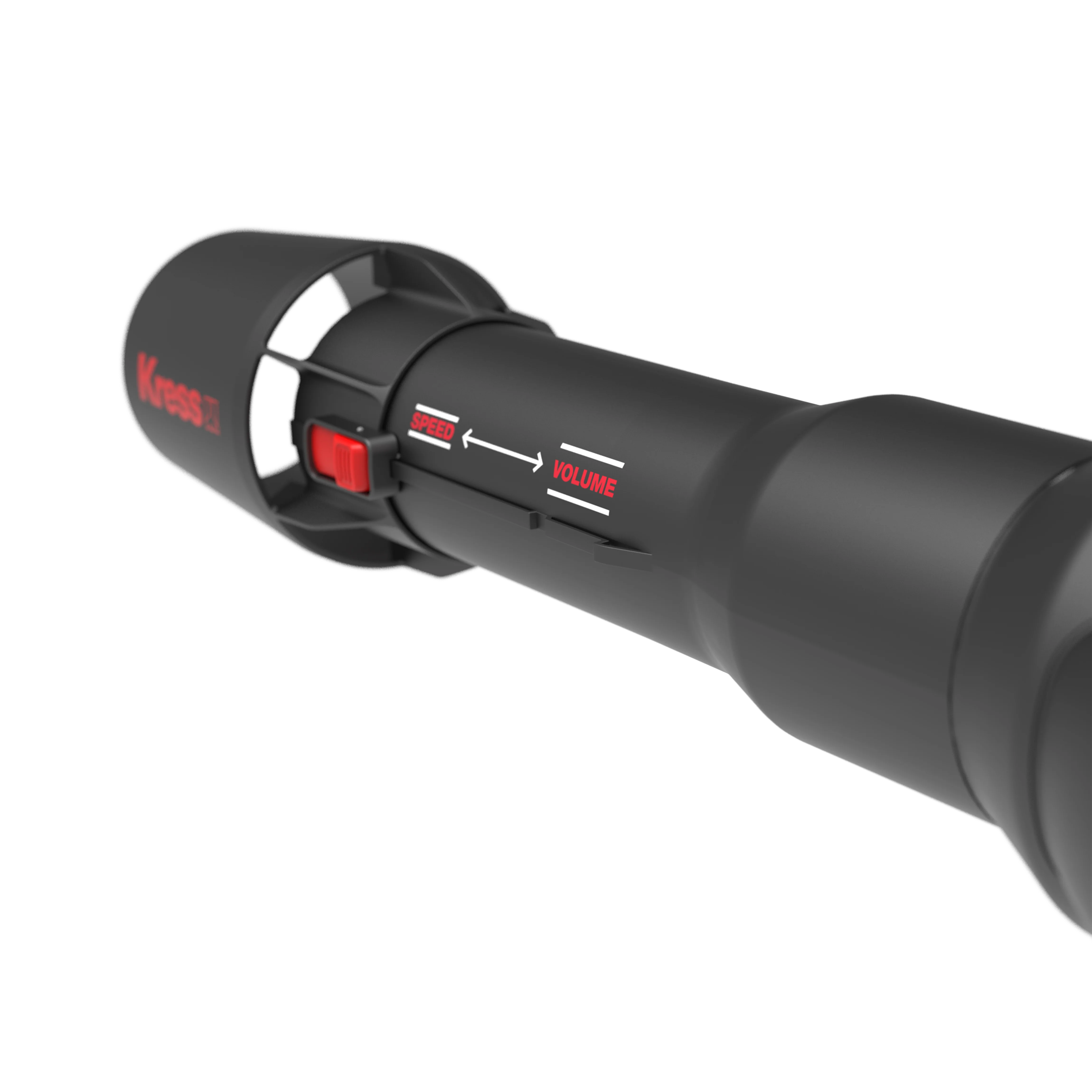 Kress 60V Cordless brushless leaf blower - tool only - Image 3