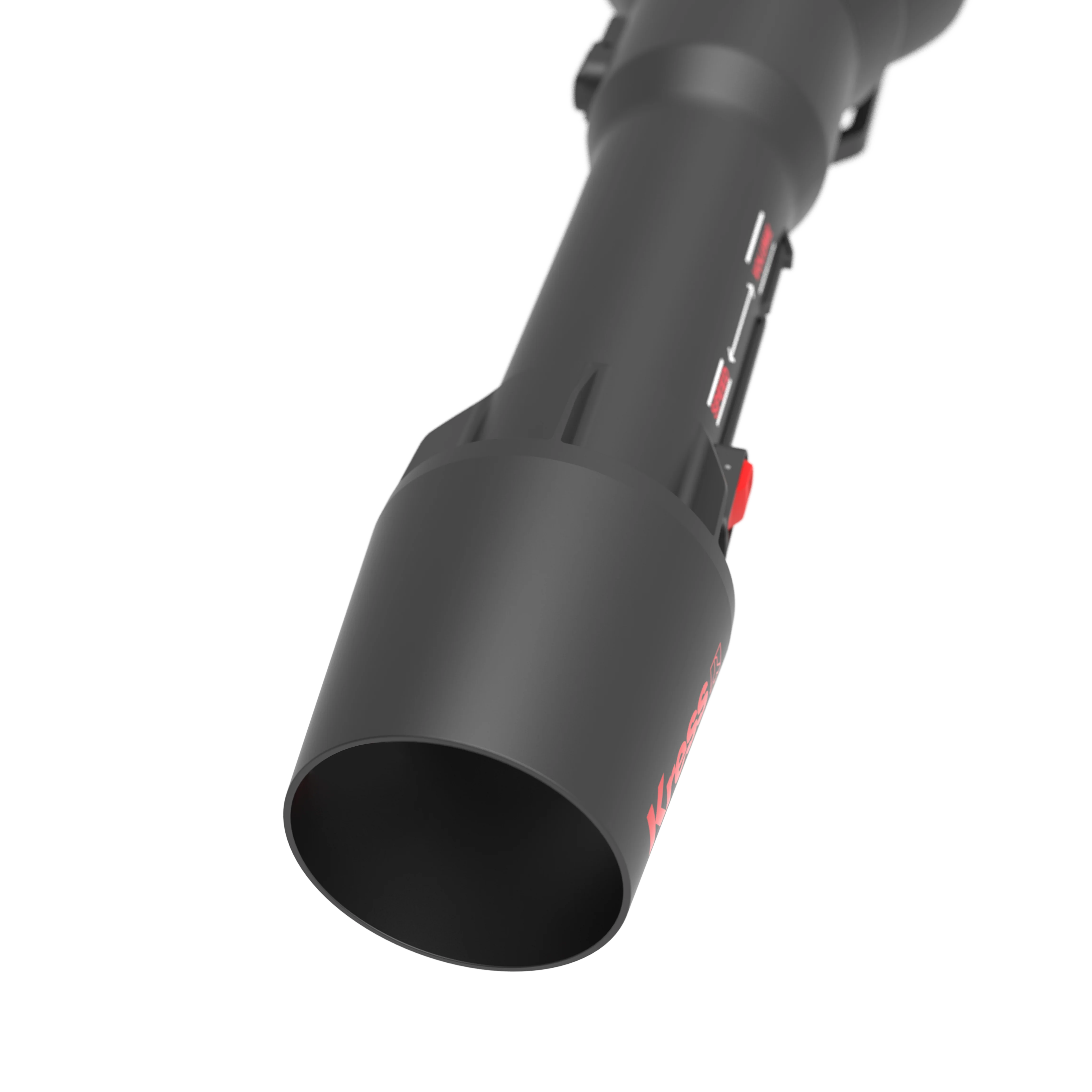 Kress 60V Cordless brushless leaf blower - tool only - Image 4