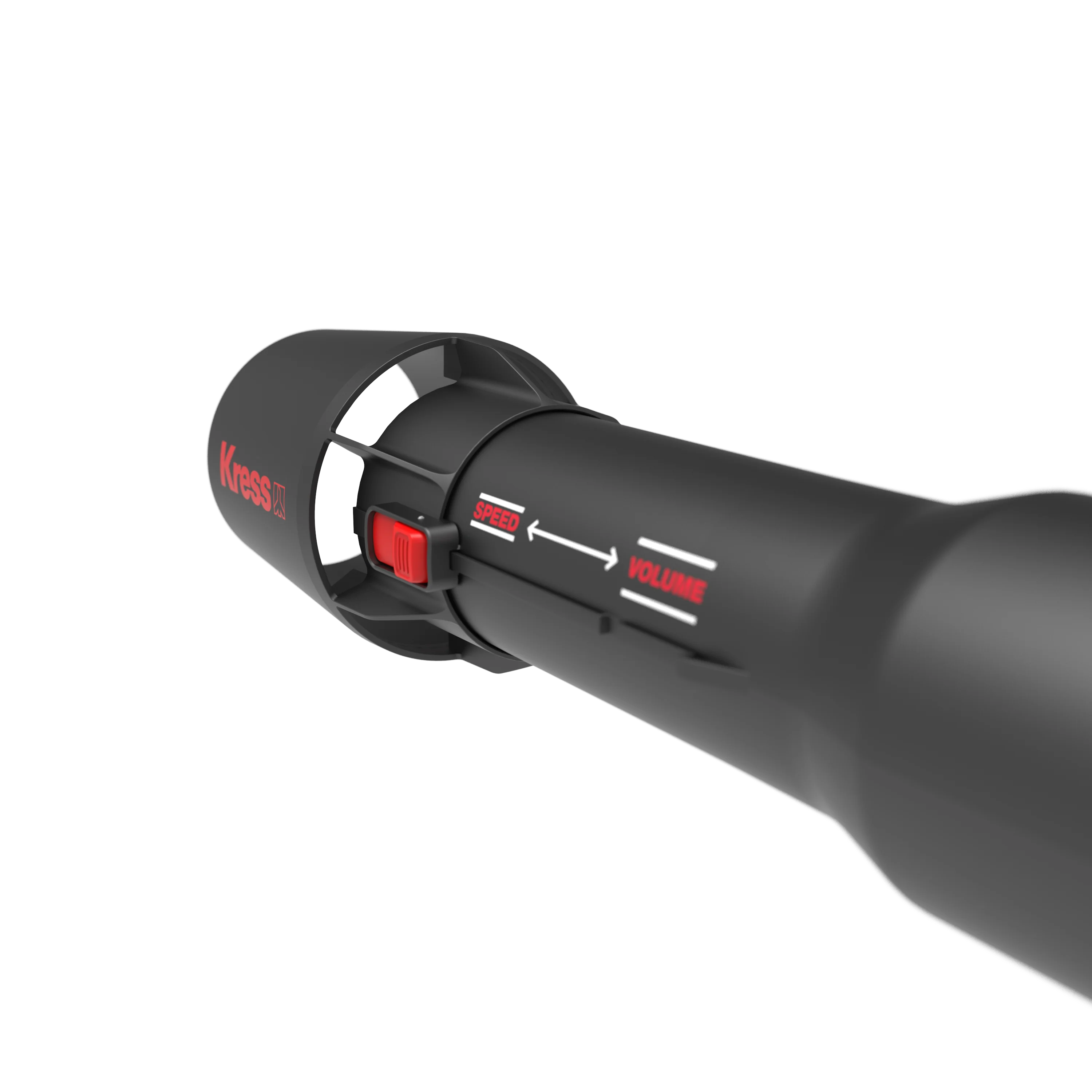 Kress 60V Cordless brushless leaf blower - tool only - Image 7