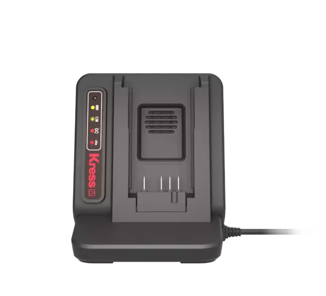 Kress KA 3714 60V 5.0A Battery Charger - Image 10