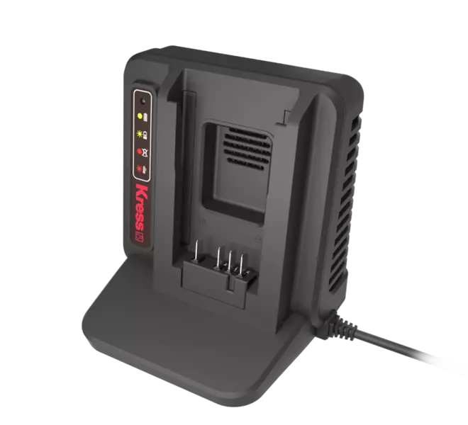Kress KA 3714 60V 5.0A Battery Charger - Image 4