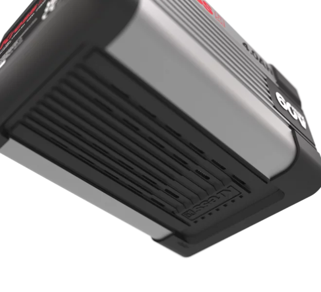 Kress KA3002 60V 4 Ah Lithium-ion Battery - Image 3