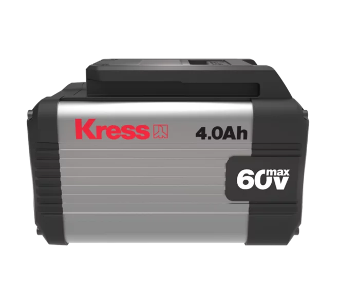 Kress KA3002 60V 4 Ah Lithium-ion Battery - Image 7
