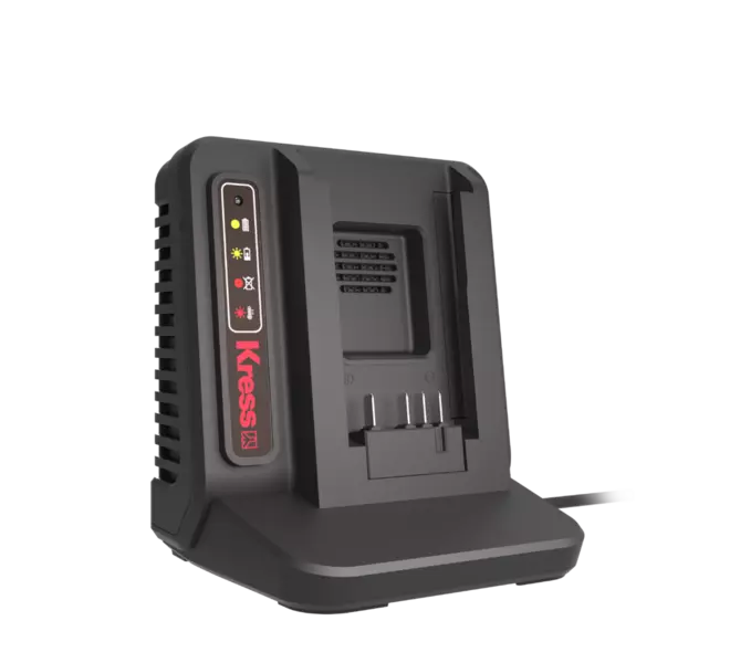 Kress KA3713 60V 3.0A Battery Charger - Image 5