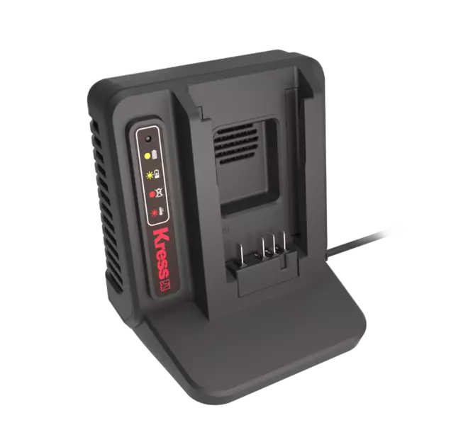 Kress KA3713 60V 3.0A Battery Charger - Image 6