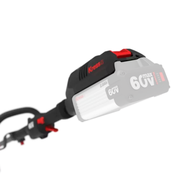 Kress KG160E.9 60 V 38cm Cordless Brushless Whippersnipper (Tool only) - Image 6