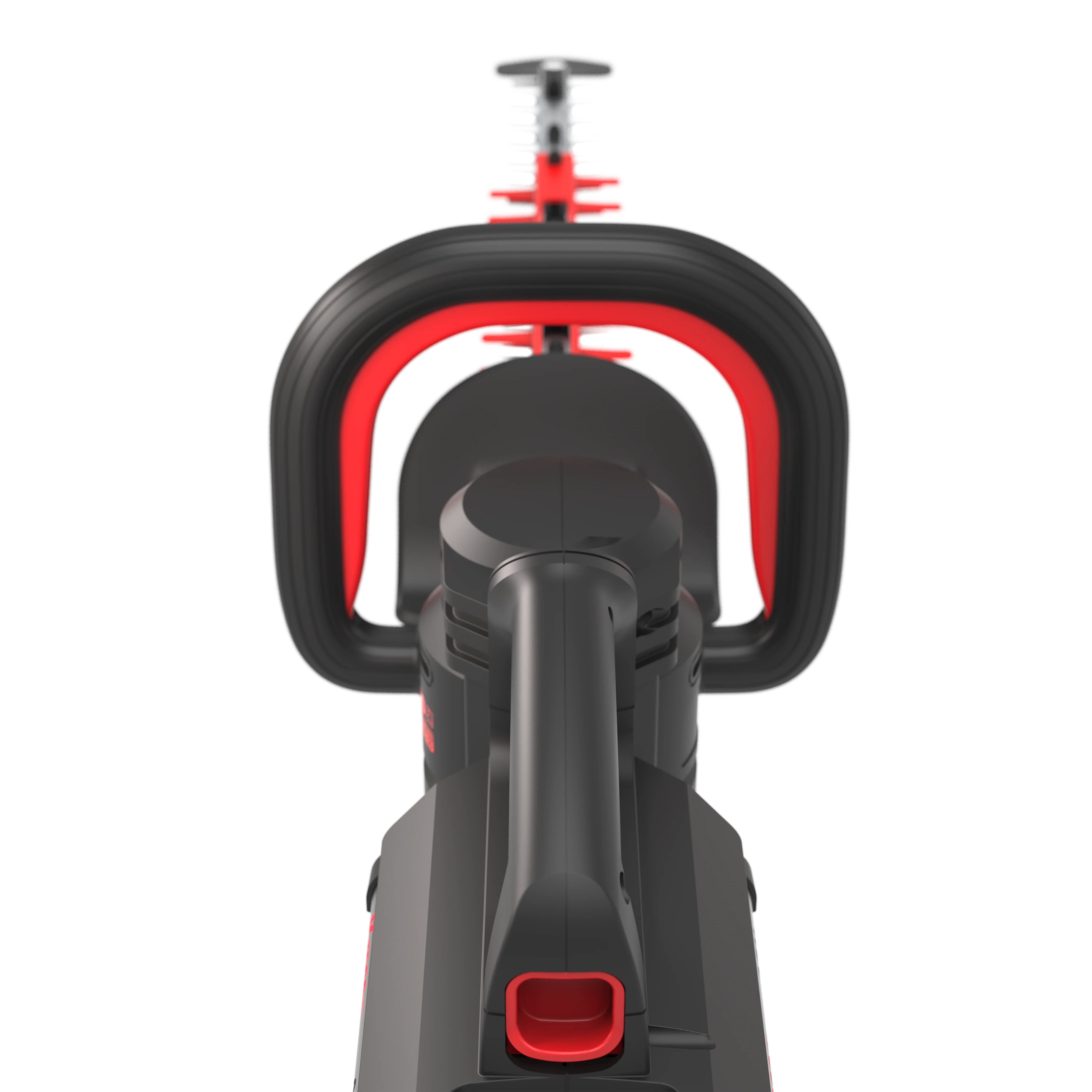 Kress KG262 60V 64 cm Brushless Hedge Trimmer - tool only - Image 10