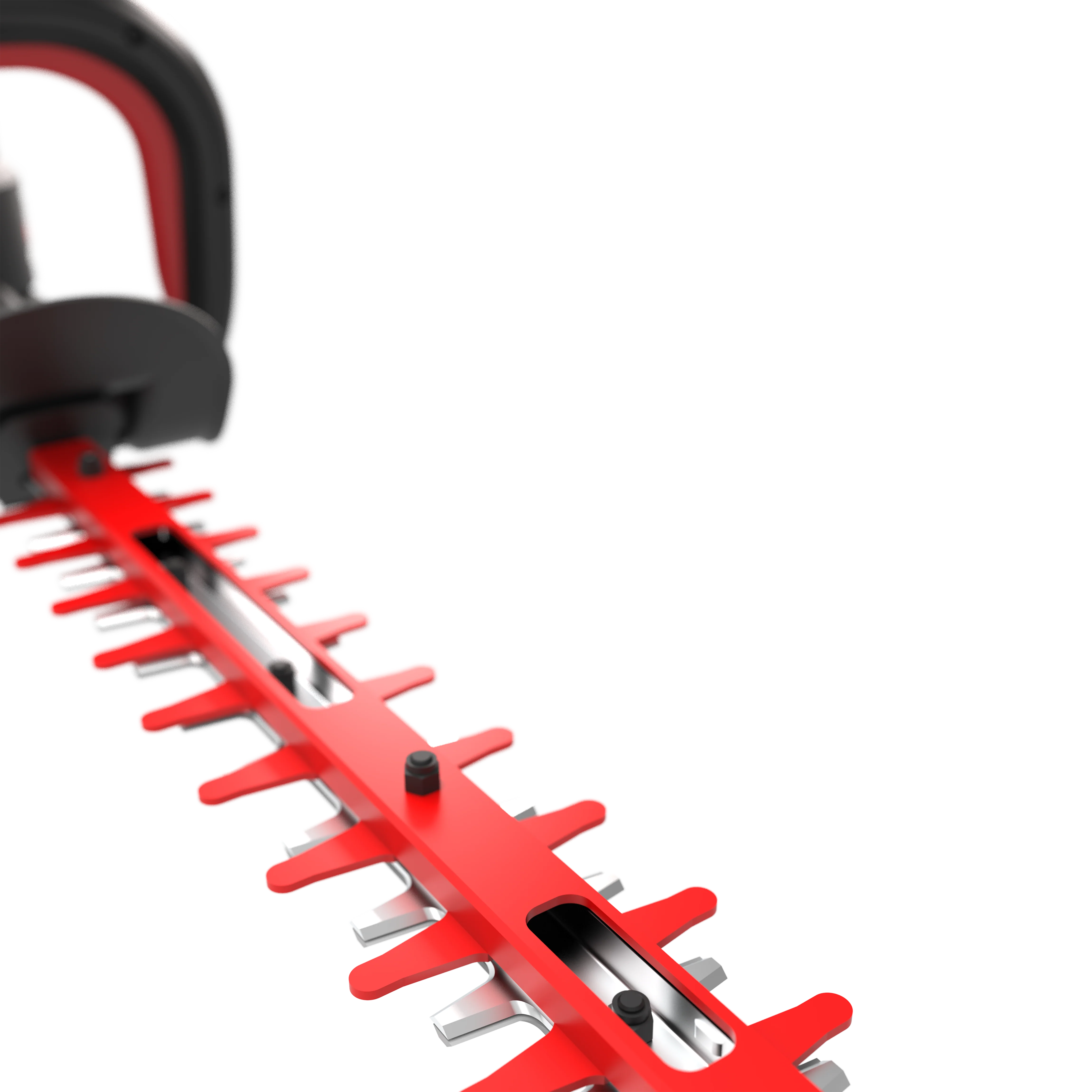 Kress KG262 60V 64 cm Brushless Hedge Trimmer - tool only - Image 11