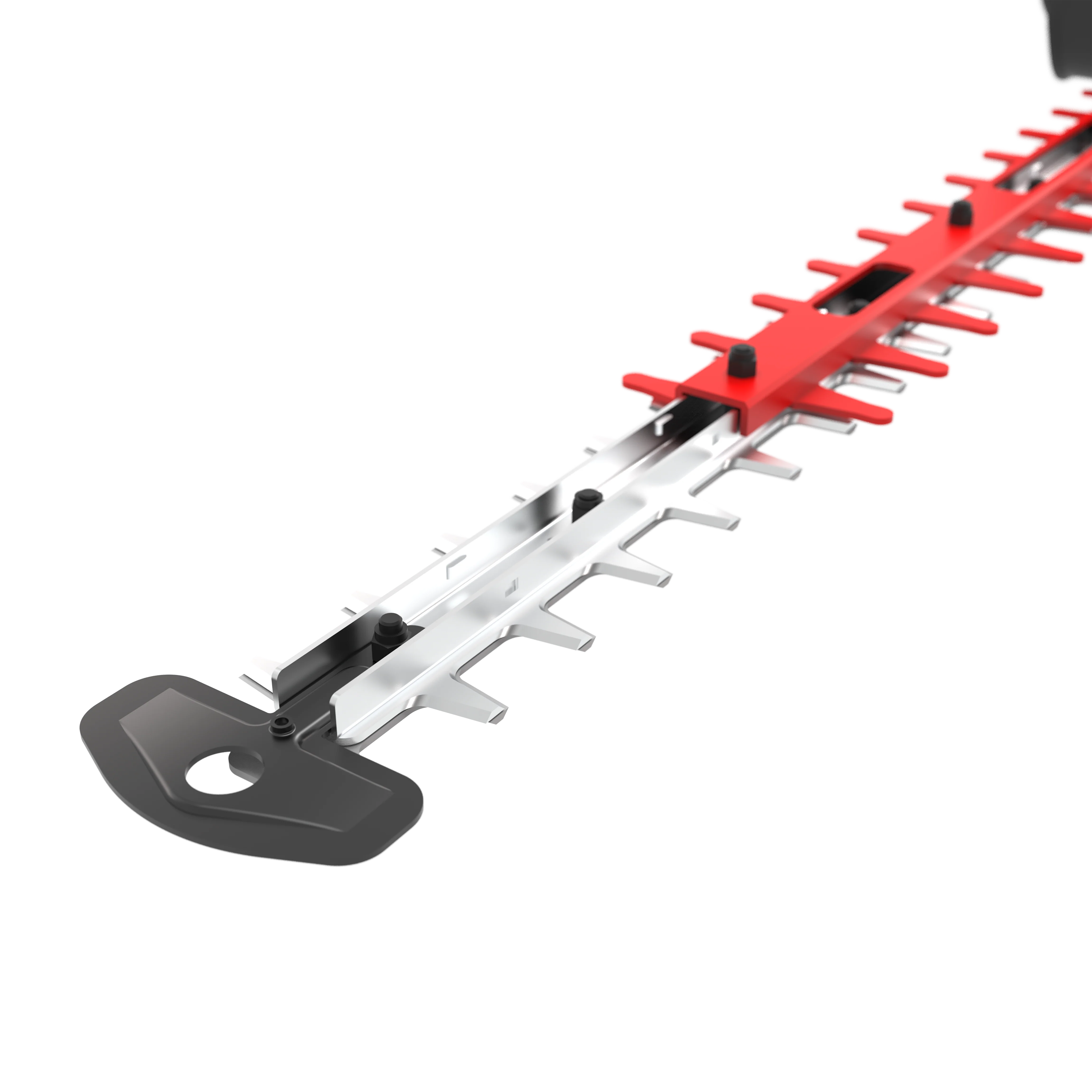 Kress KG262 60V 64 cm Brushless Hedge Trimmer - tool only - Image 17