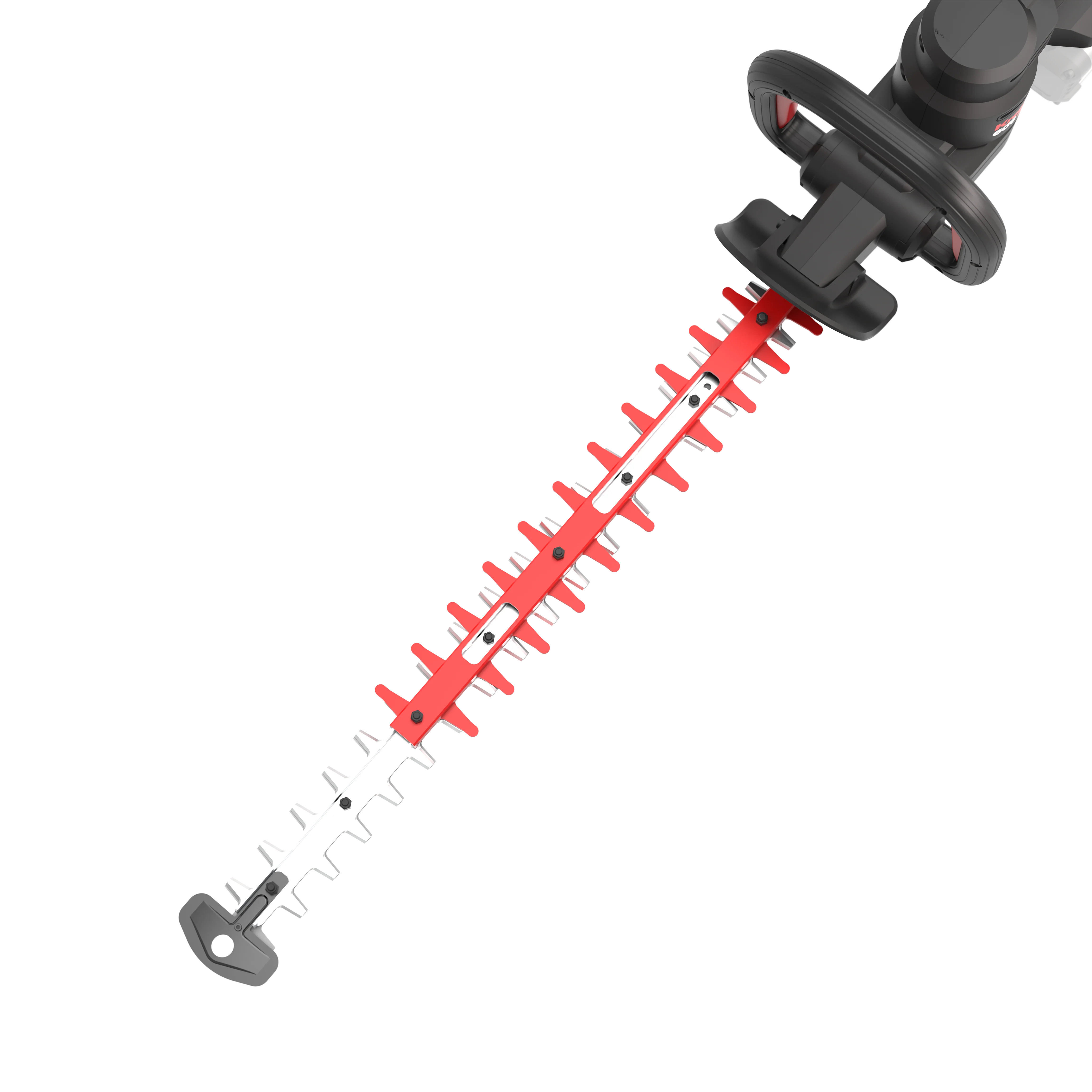 Kress KG262 60V 64 cm Brushless Hedge Trimmer - tool only - Image 9