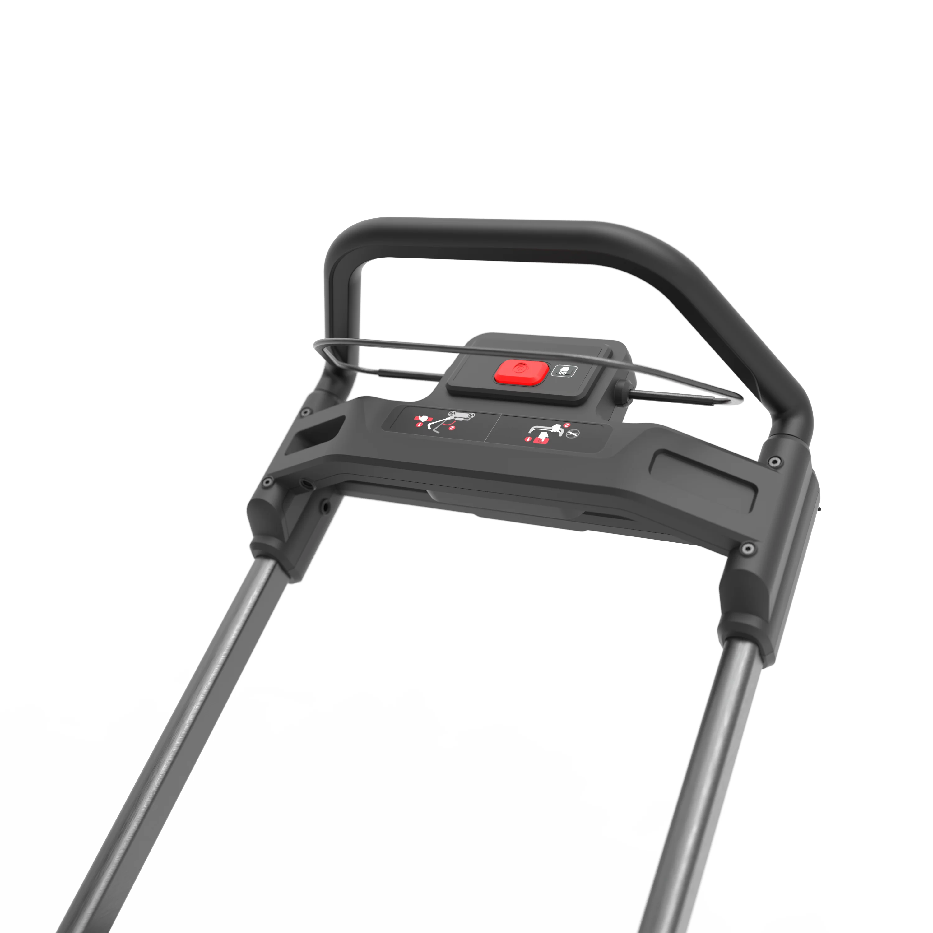 Kress KG756E.9 60V 46cm Brushless Push Lawn Mower (Tool Only) - Image 3