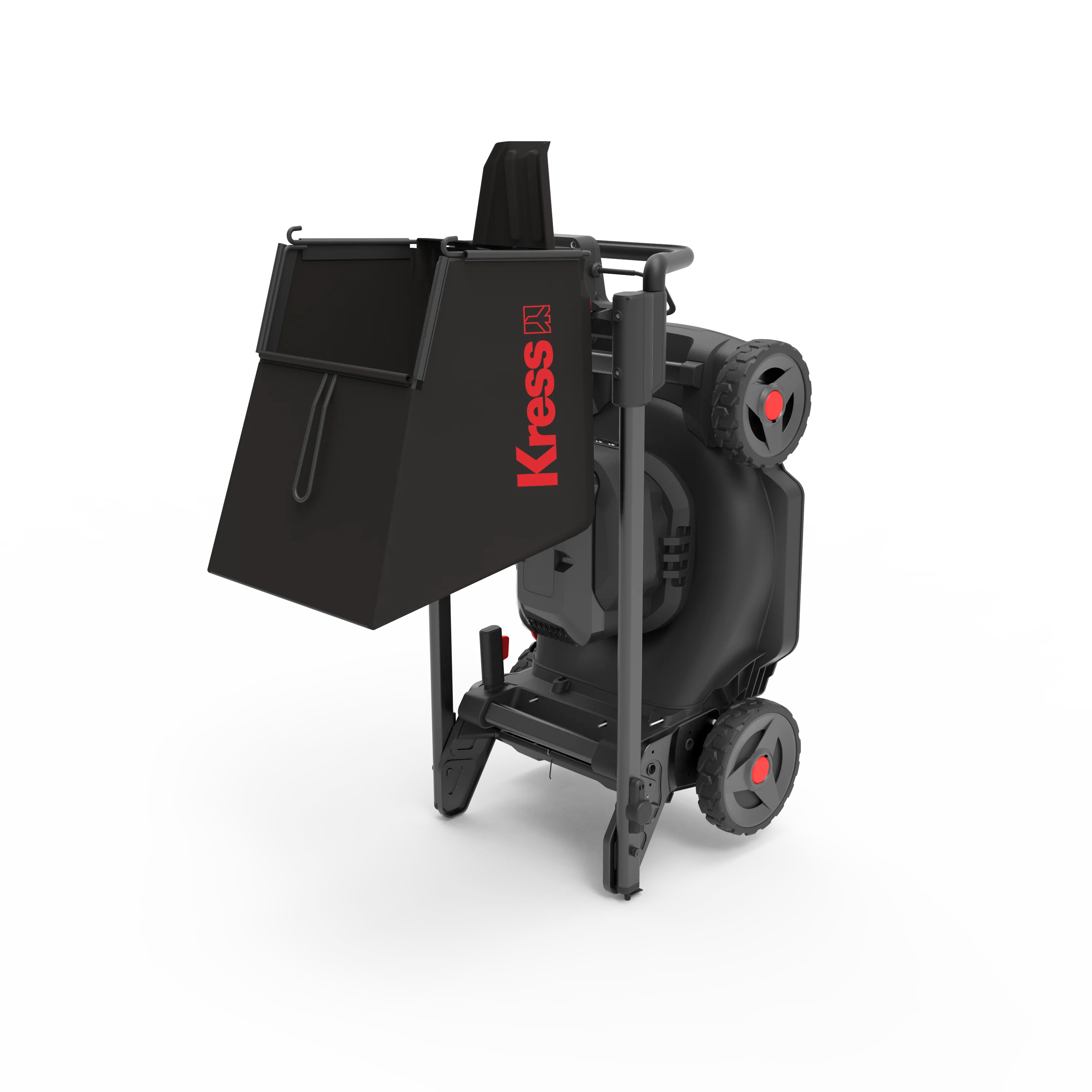 Kress KG756E.9 60V 46cm Brushless Push Lawn Mower (Tool Only) - Image 6