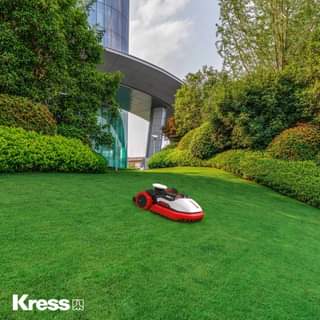 Kress Mission KR173E 3000m2 - Image 6