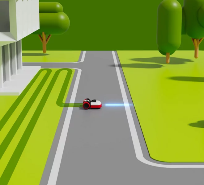 Kress Mission Mega KR233 RTKn 12000m2 - Image 11