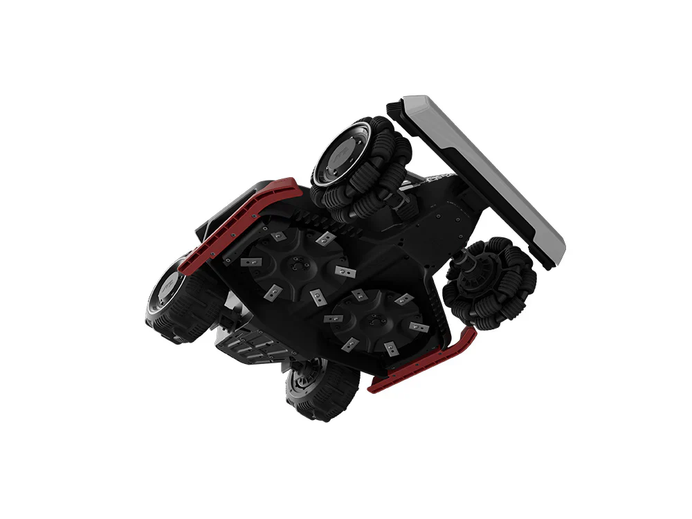 Mammotion LUBA 3 AWD 1500 - Pre orders now open for Late April delivery - Image 5