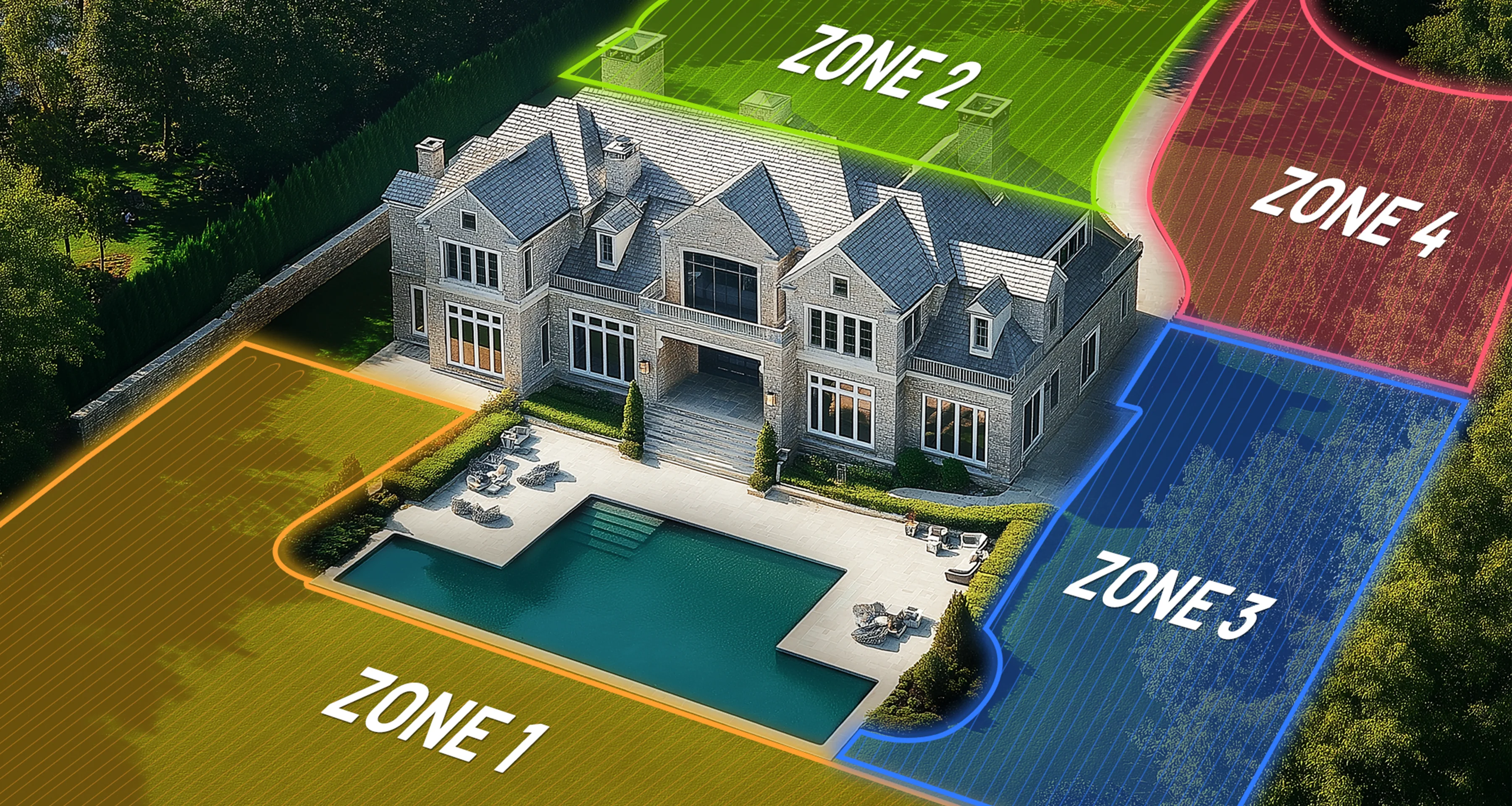 Mammotion YUKA Mini 800 | 800㎡ - Image 7